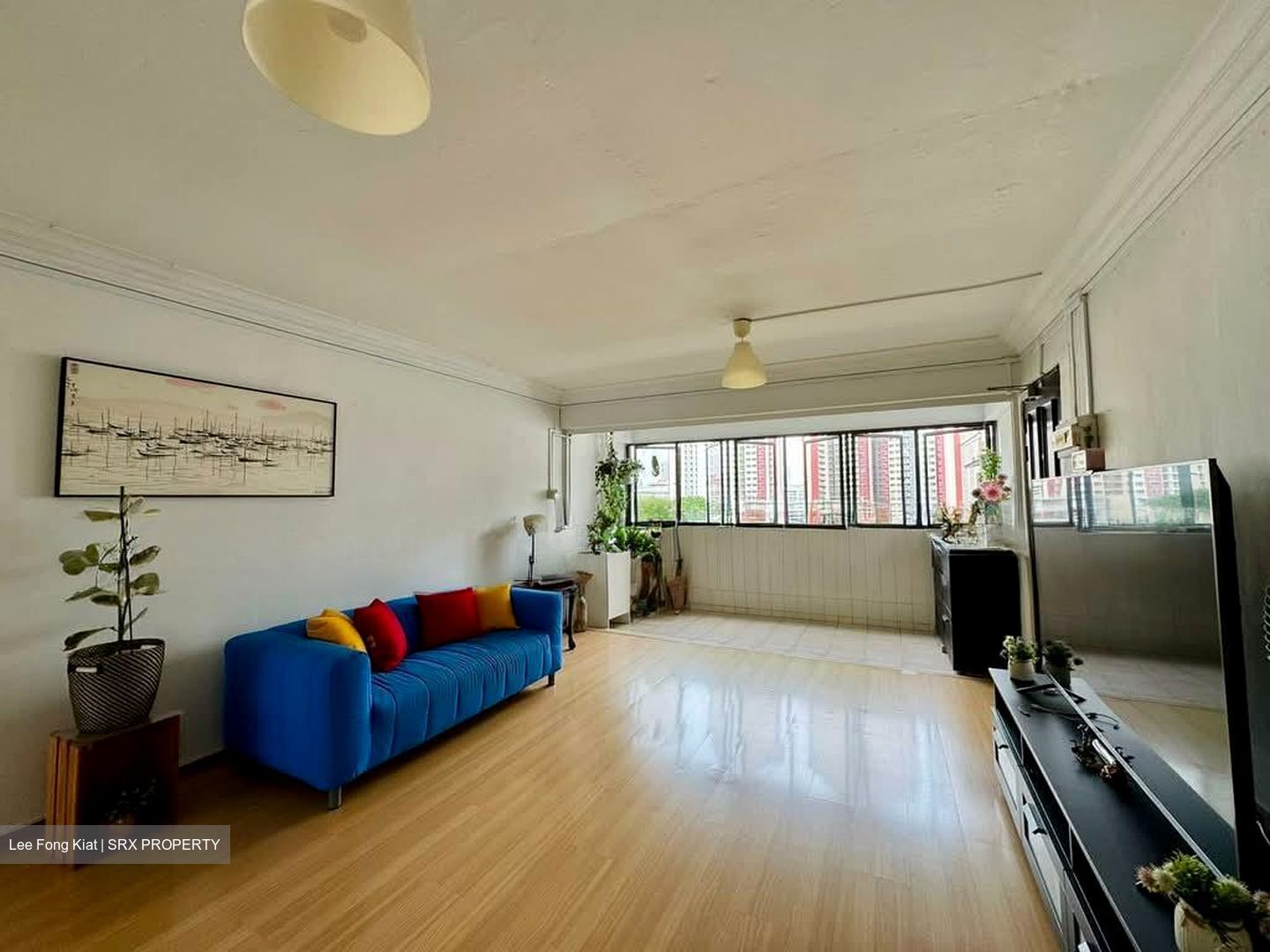 Blk 101 Kebun Baru Heights (Ang Mo Kio), HDB 5 Rooms #568130151